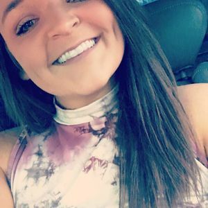 Meet your Posher, Lizzie